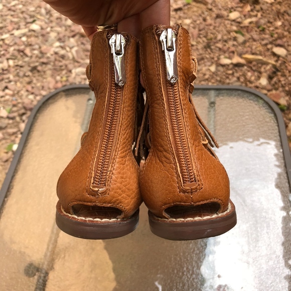 Sam Edelman Sandal (final price) - Picture 4 of 8